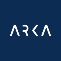 Arka logó