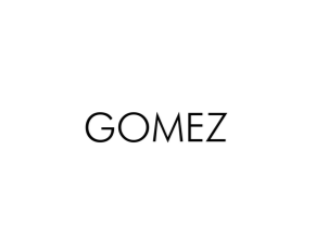 Gomez.hu logó