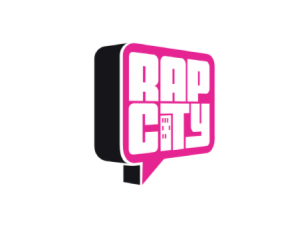 Rapcity.hu logó