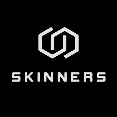 Skinners Europe logó