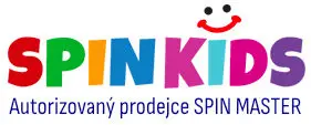 Spinkids Europe logó