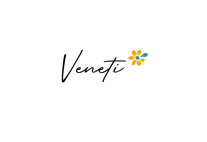Veneti CZ/SK/HU logó